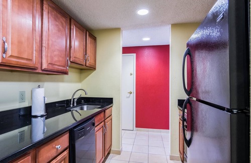 Clinton Hotel | Comfort Inn at Joint Base Andrews
