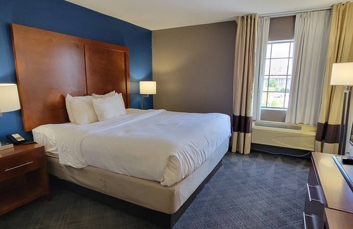 Bessemer Hotel | Comfort Inn Bessemer Birmingham South
