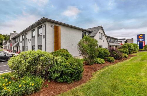 Fredericton Hotel | Comfort Inn