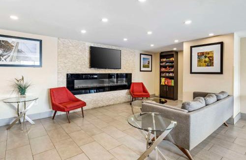 Windsor Hotel | Comfort Inn