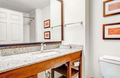 Columbus Hotel | Comfort Inn Columbus near Fort Benning