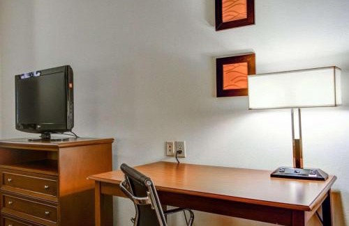 Columbus Hotel | Comfort Inn Columbus near Fort Benning