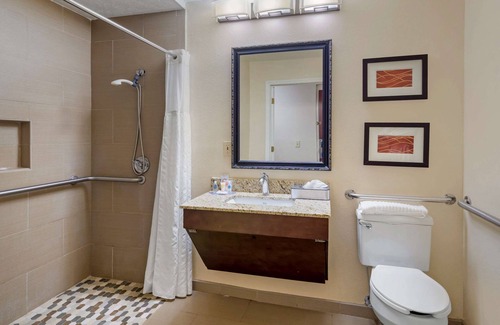 Columbus Hotel | Comfort Inn Columbus near Fort Benning