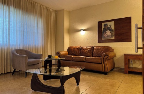 Cordoba Hotel | Comfort Inn Cordoba