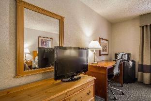 Fond du Lac Hotel | Comfort Inn Fond Du Lac
