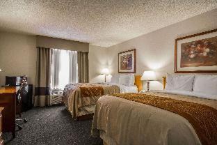 Fond du Lac Hotel | Comfort Inn Fond Du Lac