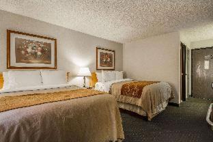 Fond du Lac Hotel | Comfort Inn Fond Du Lac