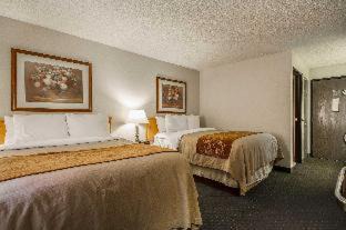 Fond du Lac Hotel | Comfort Inn Fond Du Lac