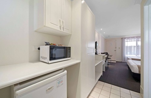 Kearneys Spring Hotel | Comfort Inn Glenfield