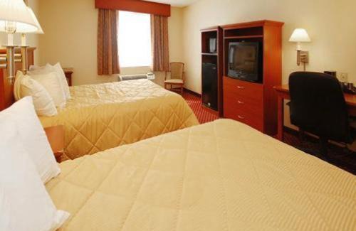 Glenmont Hotel | Comfort Inn Glenmont - Albany South