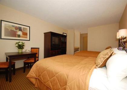 Glenmont Hotel | Comfort Inn Glenmont - Albany South