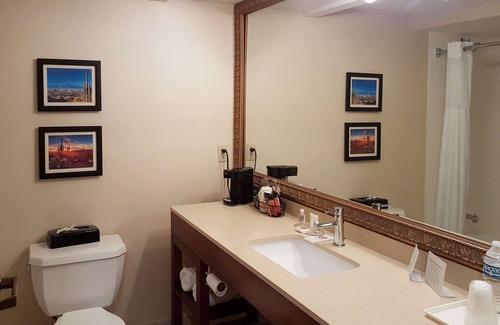 Estrella Hotel | Comfort Inn I-10 West at 51st Ave