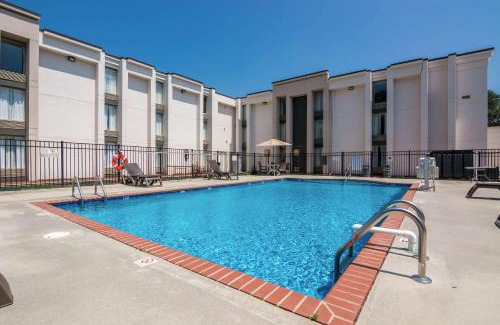 Kings Mountain Hotel | Comfort Inn Kings Mountain