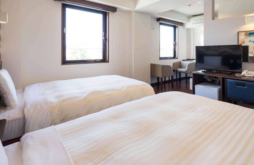 Ogaki Hotel | Comfort Inn Ogaki