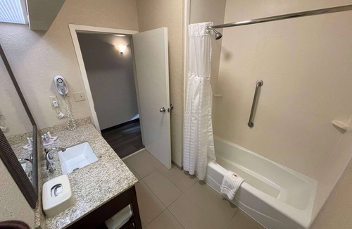 Pinehurst Hotel | Comfort Inn Pinehurst - Southern Pines