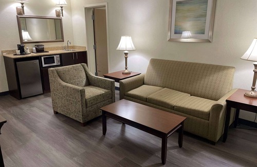 Pinehurst Hotel | Comfort Inn Pinehurst - Southern Pines