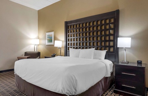 Sherman Hotel | Comfort Inn Sherman