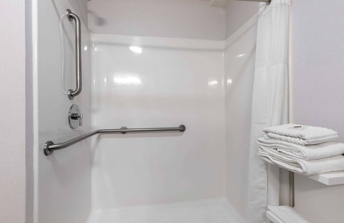 Sherman Hotel | Comfort Inn Sherman