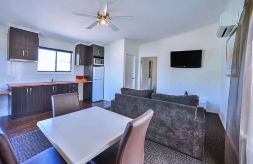 Port Augusta West Hotel | Comfort Inn & Suites Augusta Westside