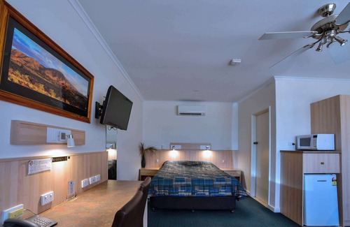 Port Augusta West Hotel | Comfort Inn & Suites Augusta Westside