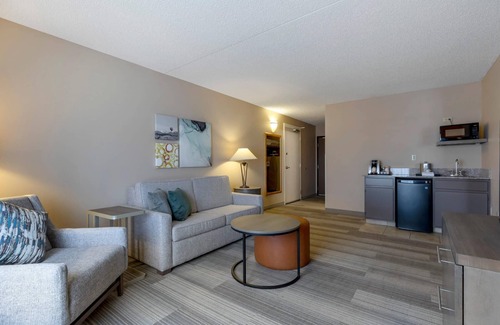 Dakota Ridge - Northbriar Hotel | Comfort Inn & Suites Boulder