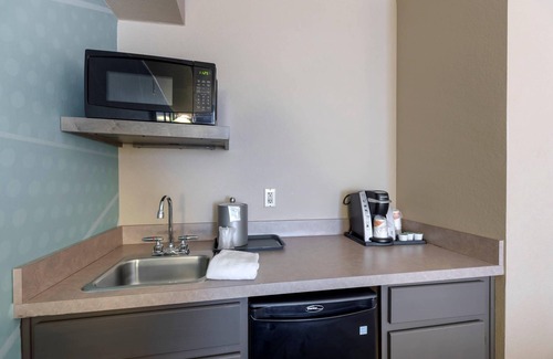 Dakota Ridge - Northbriar Hotel | Comfort Inn & Suites Boulder