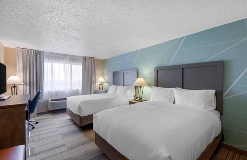 Dakota Ridge - Northbriar Hotel | Comfort Inn & Suites Boulder