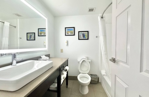 Calhoun Hotel | Comfort Inn & Suites Calhoun South