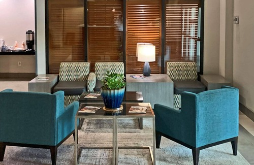 Columbus Hotel | Comfort Inn & Suites Columbus North