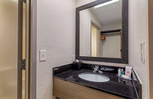 Corbin Hotel | Comfort Inn & Suites Corbin North