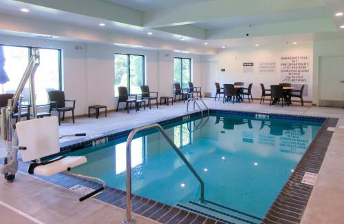 Gap Hotel | Comfort Inn & Suites Gap Amish Country