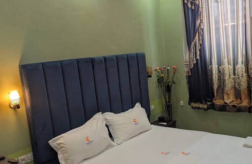 Yaounde Hotel | Comfort inn & suites hotel