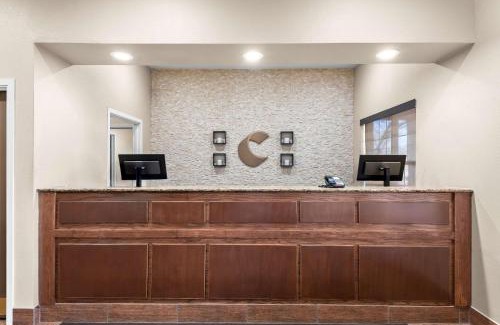 Independence Hotel | Comfort Inn & Suites Independence