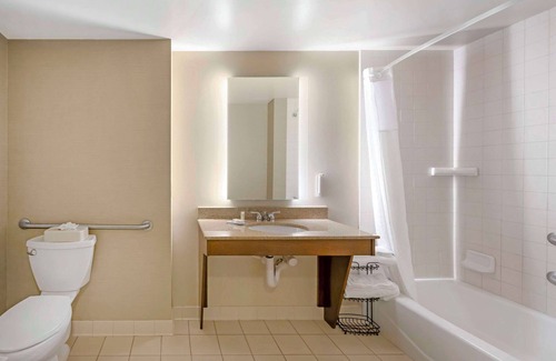 Jerome Hotel | Comfort Inn & Suites Jerome - Twin Falls