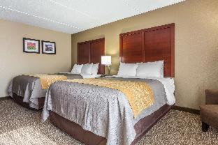 Mocksville Hotel | Comfort Inn & Suites Mocksville I-40