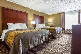 Mocksville Hotel | Comfort Inn & Suites Mocksville I-40