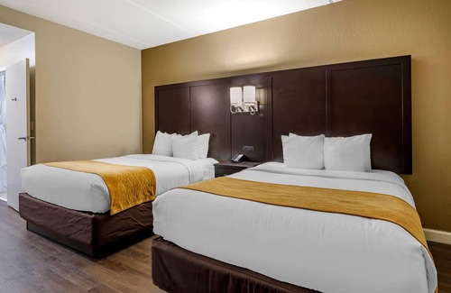 Lithia Springs Hotel | Comfort Inn & Suites near Six Flags