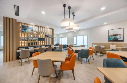 Bellevue Hotel | Comfort Inn & Suites Nashville