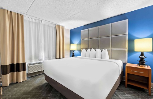 Antioch Hotel | Comfort Inn & Suites Nashville Near Tanger Outlets I-24 Antioch