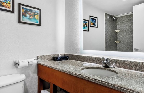 Antioch Hotel | Comfort Inn & Suites Nashville Near Tanger Outlets I-24 Antioch