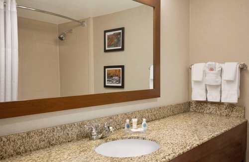 Downtown Little Rock Hotel | Comfort Inn & Suites Presidential - Downtown Little Rock