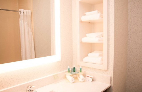 Tyler Hotel | Comfort Inn & Suites Tyler - Lindale