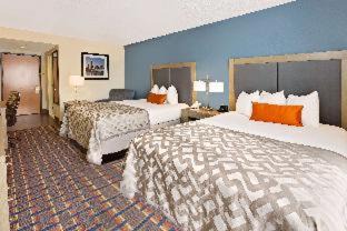 Arlington Heights Hotel | Comfort Inn & Suites Arlington Heights - Schaumburg