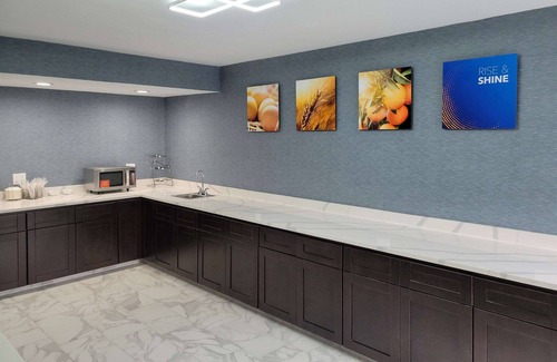 Wyomissing Hotel | Comfort Inn & Suites Wyomissing/Reading