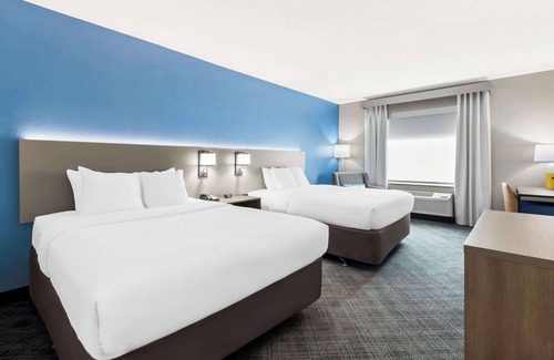 Sylva Hotel | Comfort Inn Sylva - Cullowhee