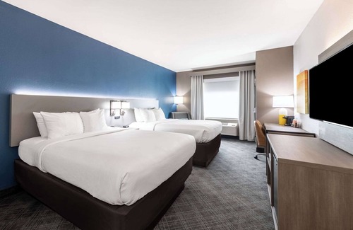 Sylva Hotel | Comfort Inn Sylva - Cullowhee
