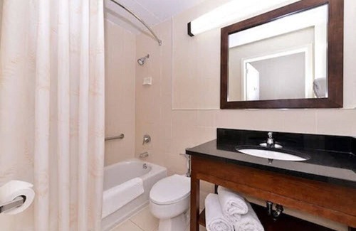 Syosset Hotel | Comfort Inn Syosset - Long Island