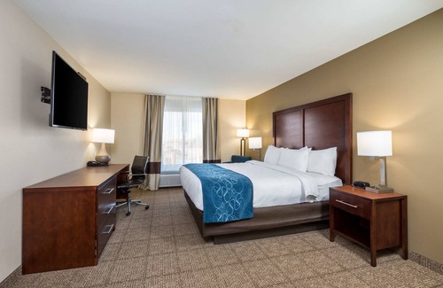 Tonopah Hotel | Comfort Inn Tonopah