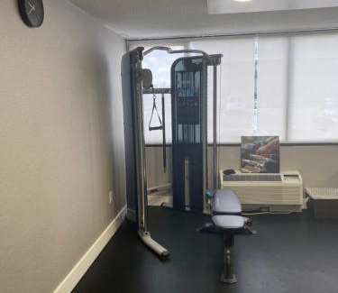 Springfield Hotel | Comfort Inn