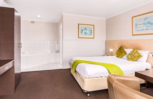Victor Harbor Hotel | Comfort Inn Victor Harbor